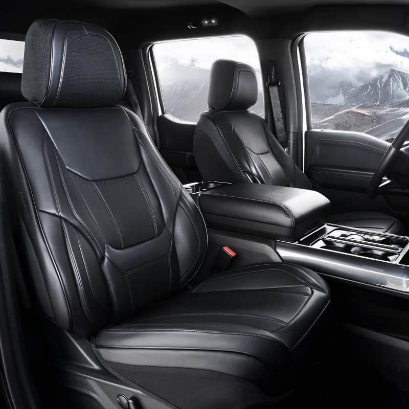 Seat Covers