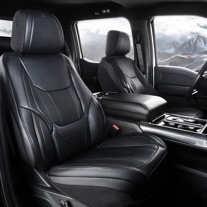 Seat Covers