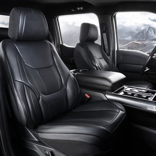 Seat Covers