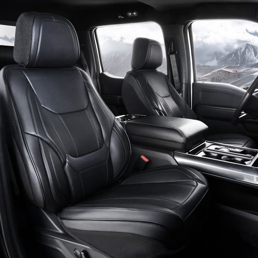 Seat Covers