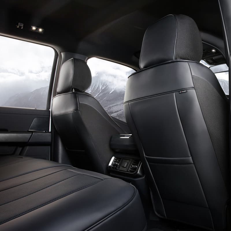 Seat Covers