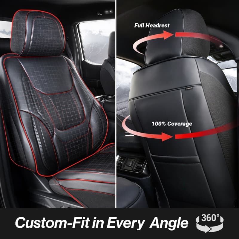 Seat Covers