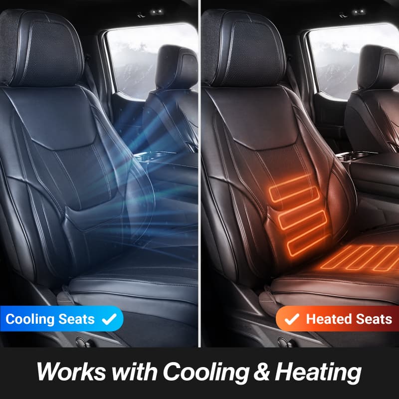 Seat Covers