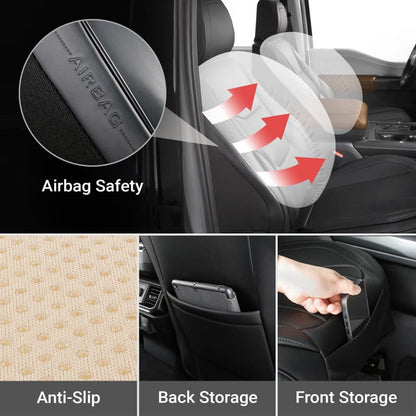 Seat Covers