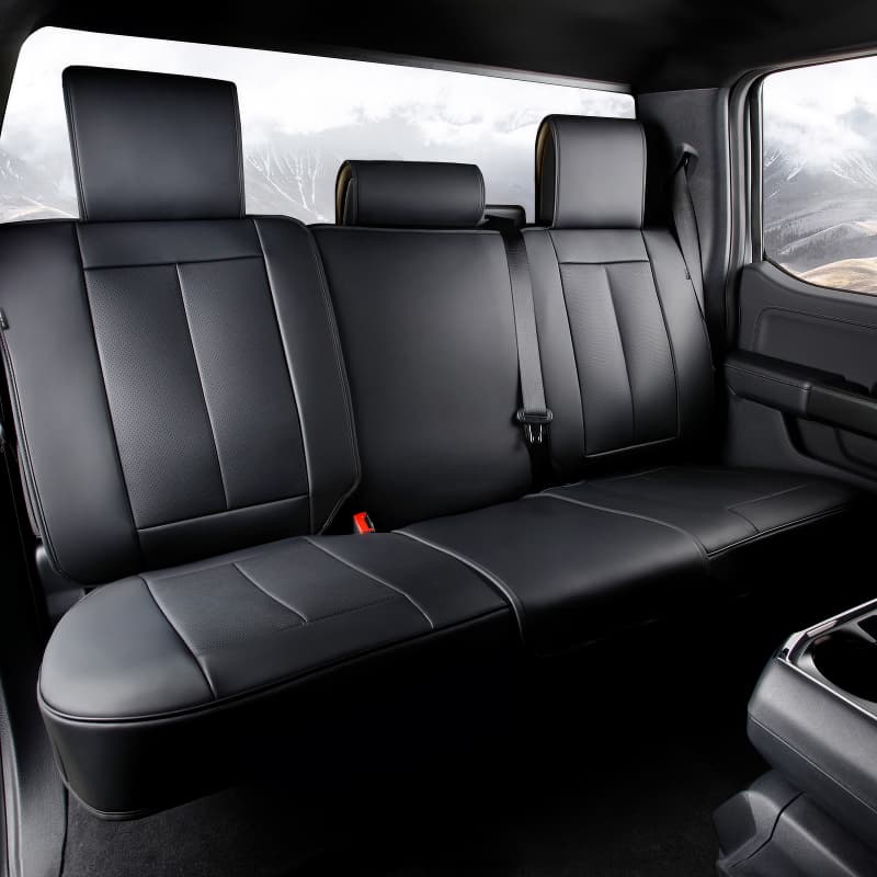 Seat Covers