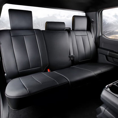 Seat Covers