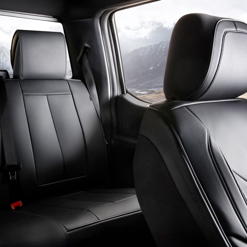 Seat Covers