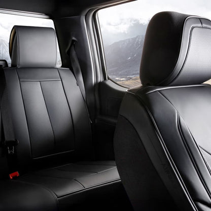 Seat Covers