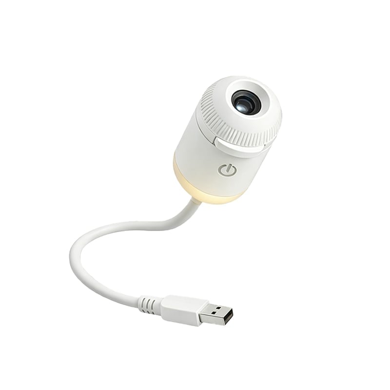 USB Galaxy & Planetarium Projector