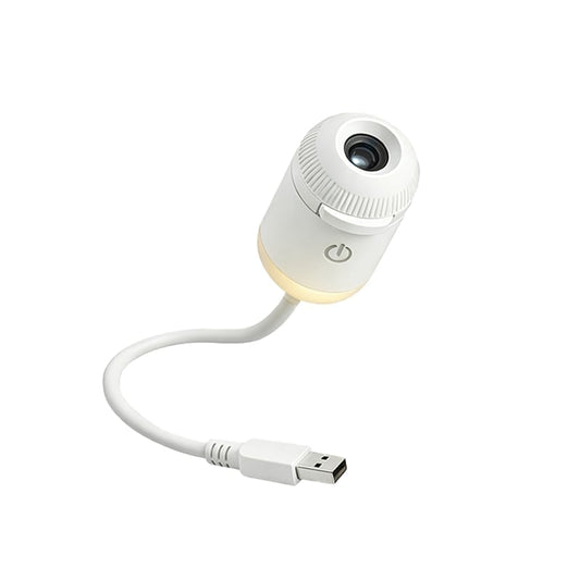 USB Galaxy & Planetarium Projector