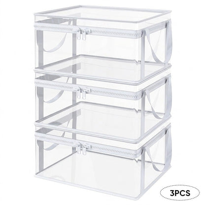Children's Doll Storage Bucket
