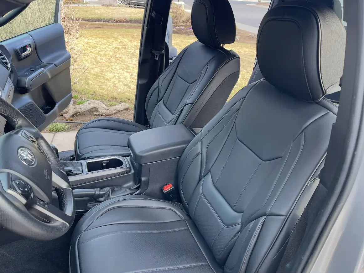 Seat Covers