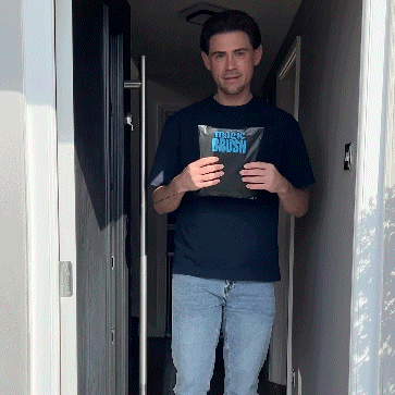 El Pincel Mágico™ - Duplica la Magia: Compra 1, llévate 1 gratis
