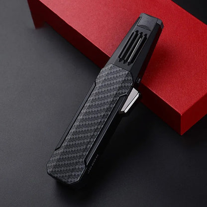 Refillable Gas Torch