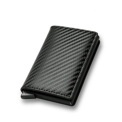 Slim Anti-theft Wallet