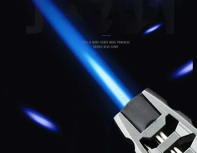 Refillable Gas Torch